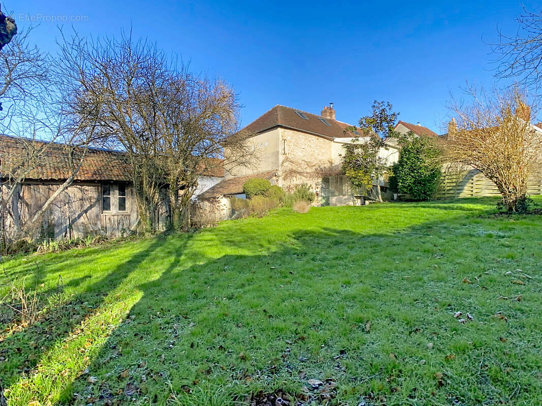 Maison de ville - photo 32