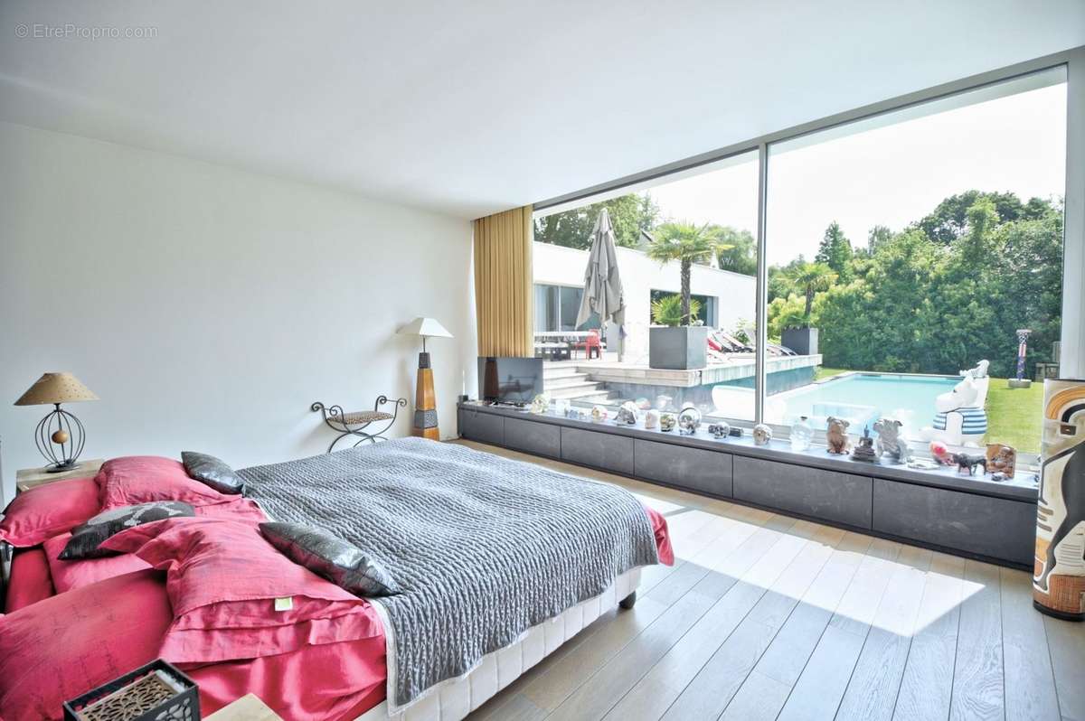 Christine &amp; Marc Stanord Palmer Immobilier - Maison à BIEVRES