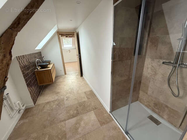 Appartement à L'ISLE-ADAM