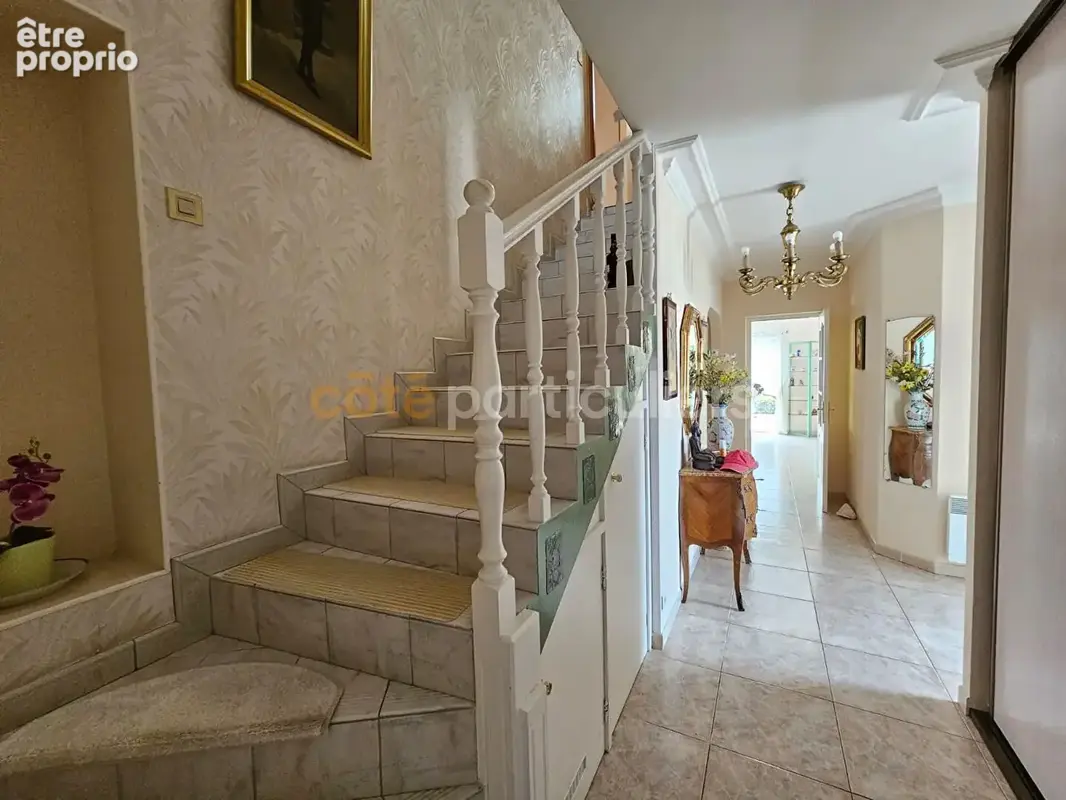 Maison de trois chambres à La-Faute-sur-Mer - photo 6