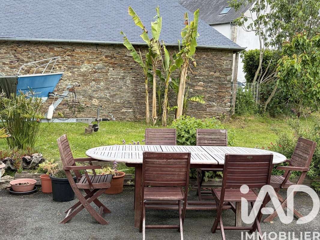 Photo 5 - Maison à CAUREL