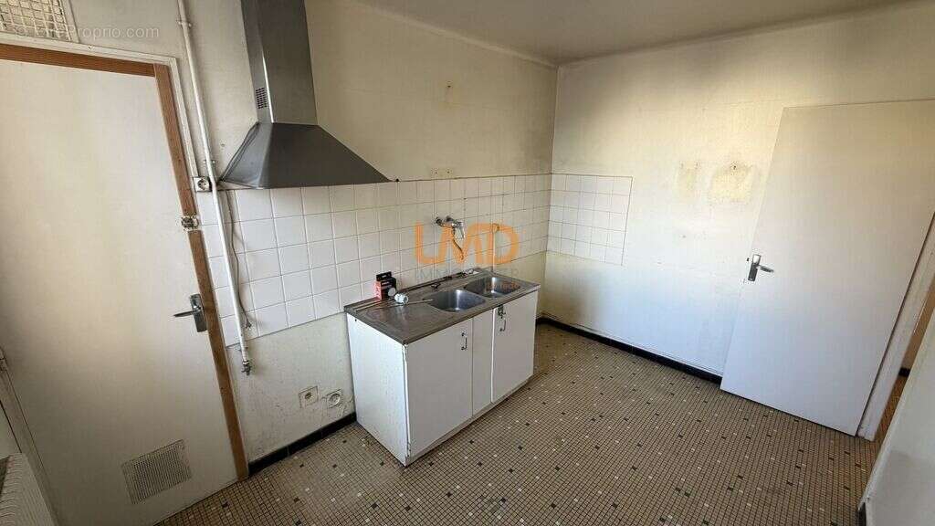 Appartement à DRAGUIGNAN