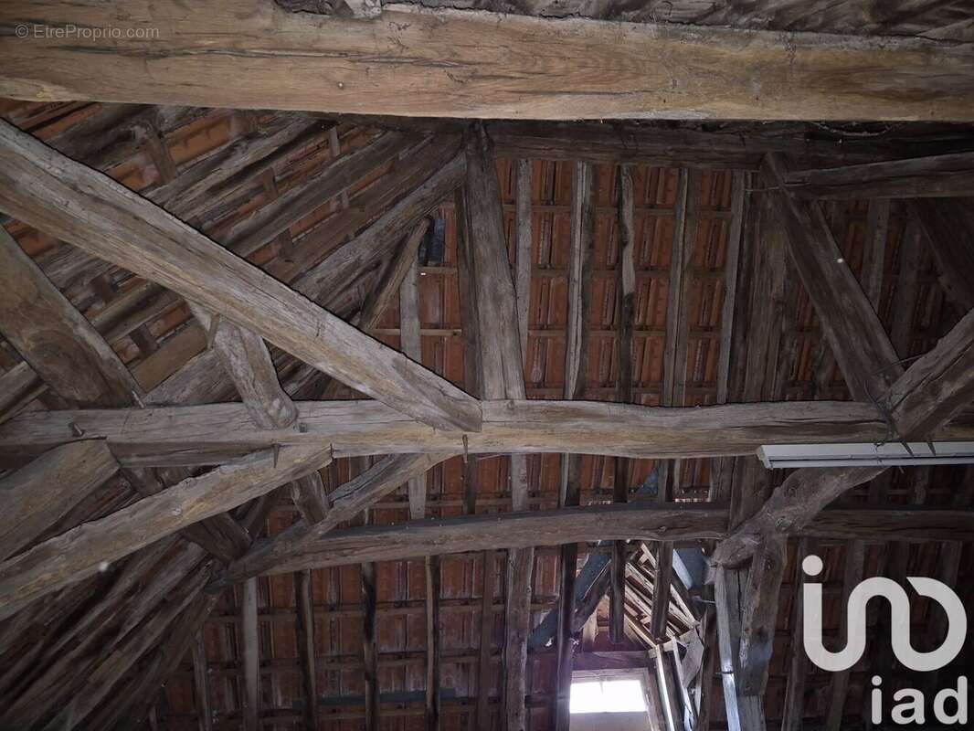 Photo 7 - Maison à ANCY-LE-FRANC