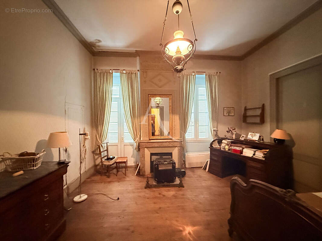 Maison de maître - photo 4