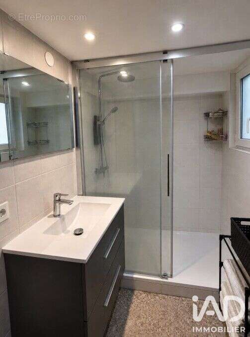 Photo 8 - Appartement à LYON-3E