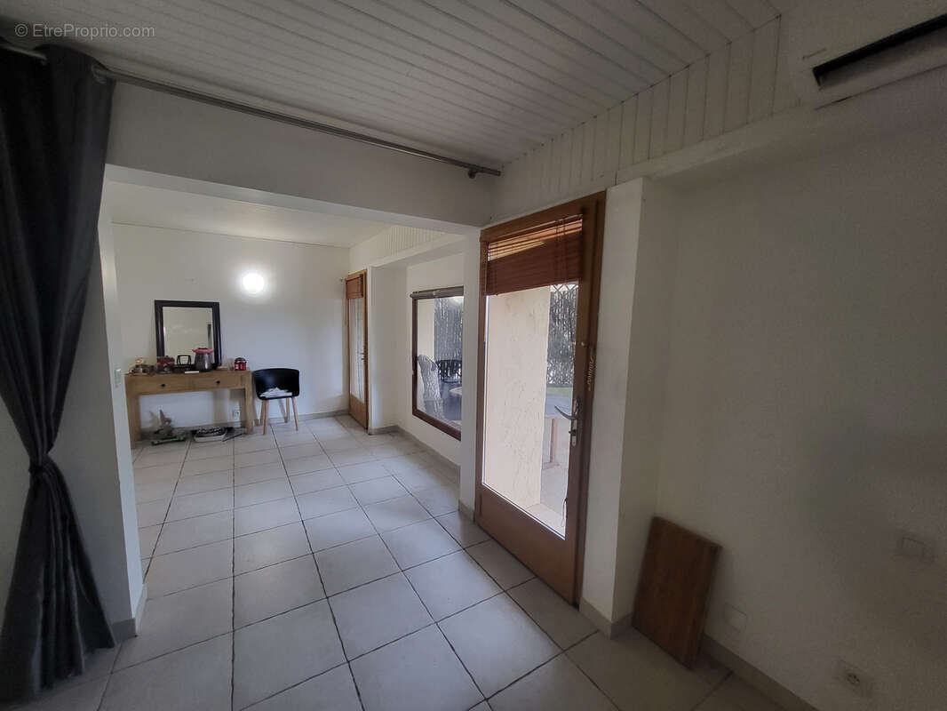 Maison à SERRA-DI-FERRO