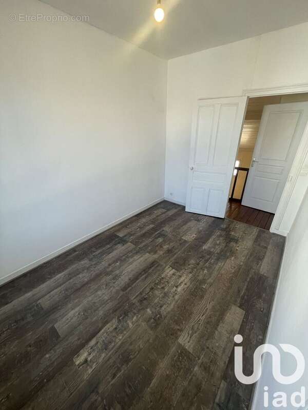 Photo 8 - Maison à CHARLEVILLE-MEZIERES