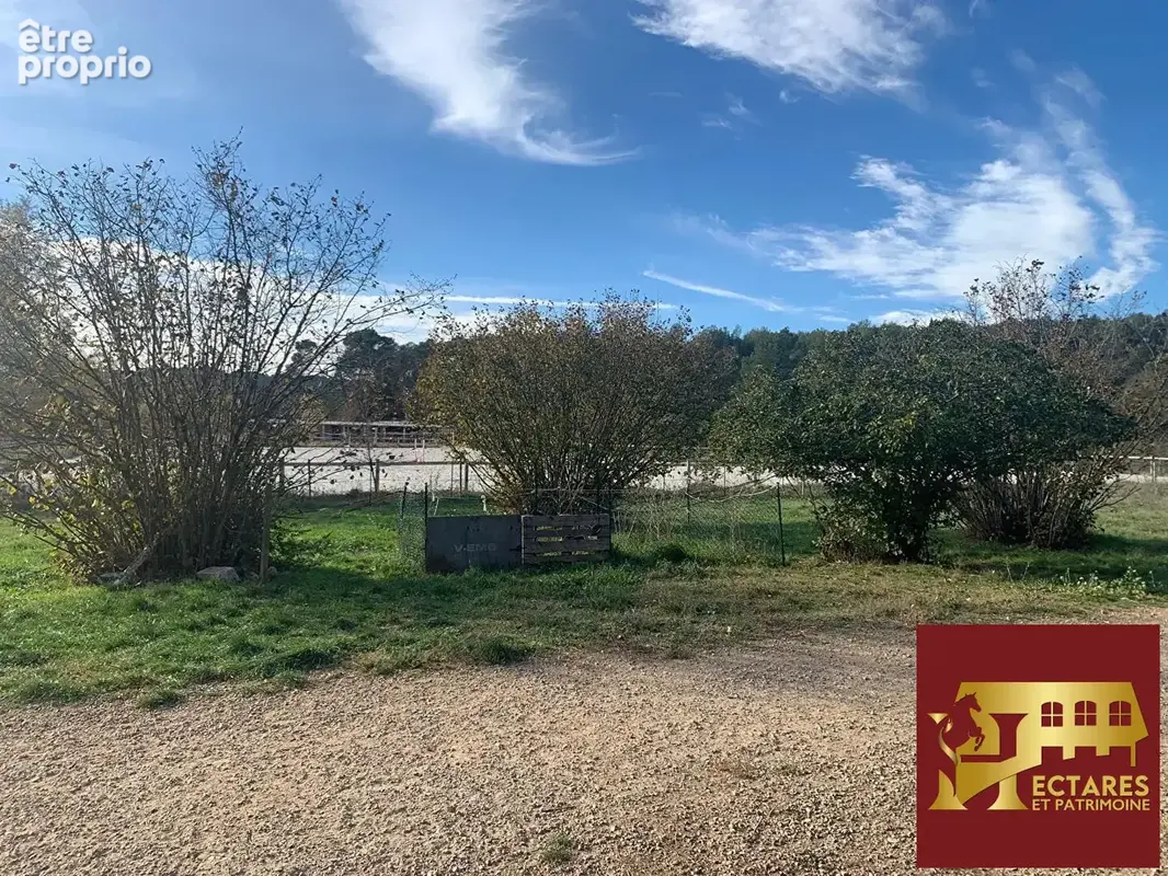 Propriété équestre clef en main sur 3ha . Secteur VAR EST - photo 14