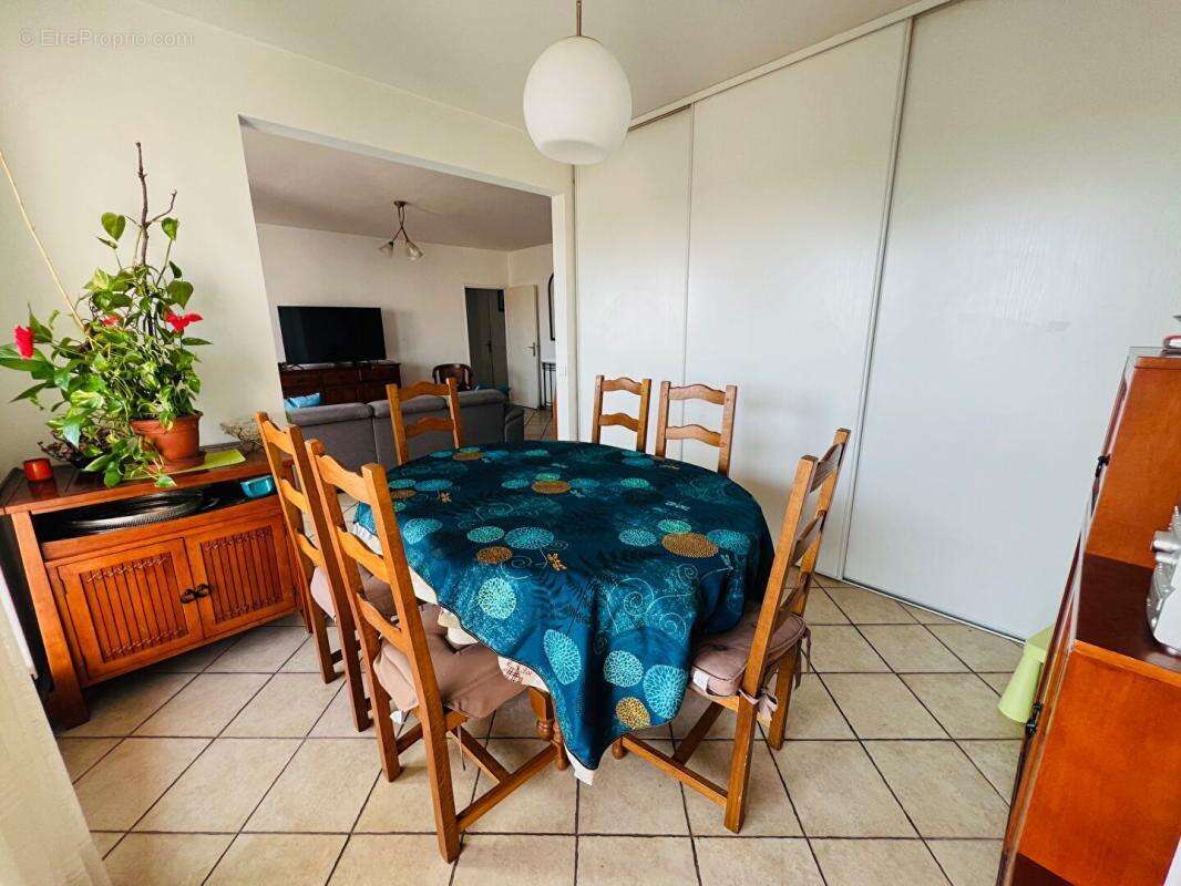 Appartement à ISTRES