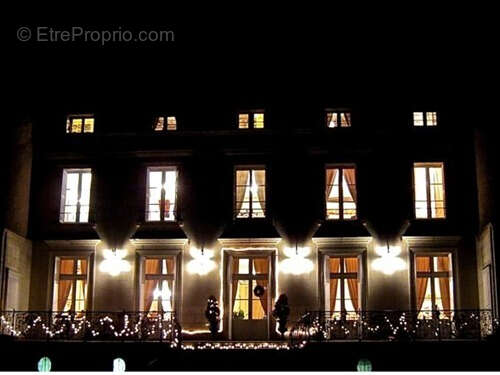 Maison à TOURNON-SAINT-PIERRE