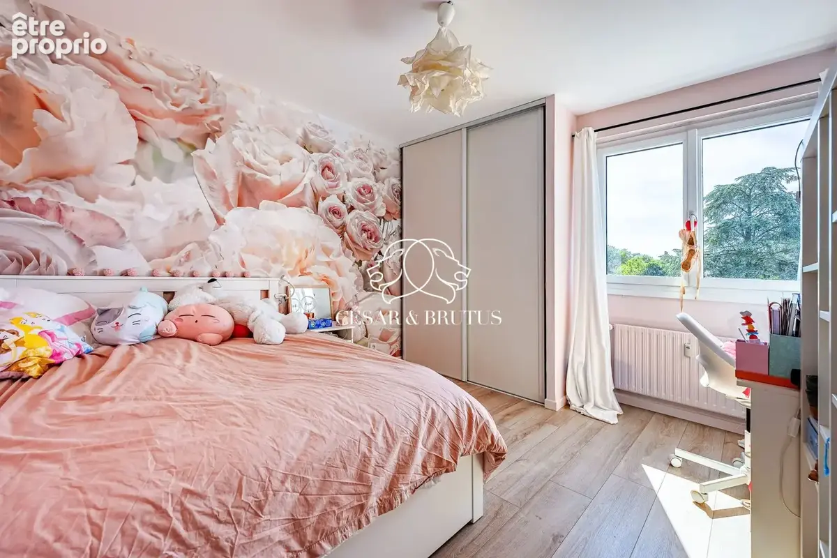 Appartement 4 pièces 94 m² à vendre à Lyon-5e (69005) - photo 8