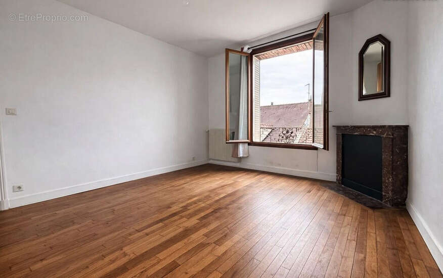 Appartement à CHEVREUSE