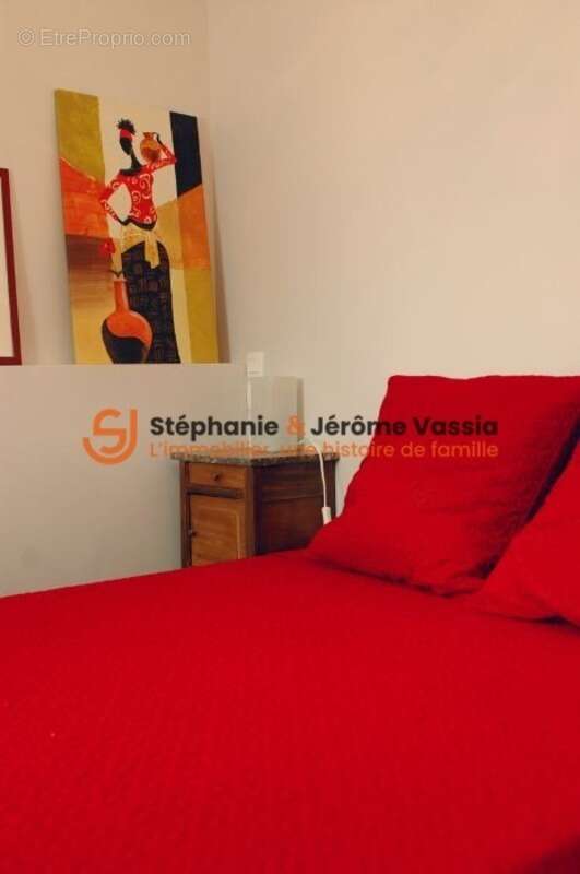 Appartement à BAGNERES-DE-LUCHON