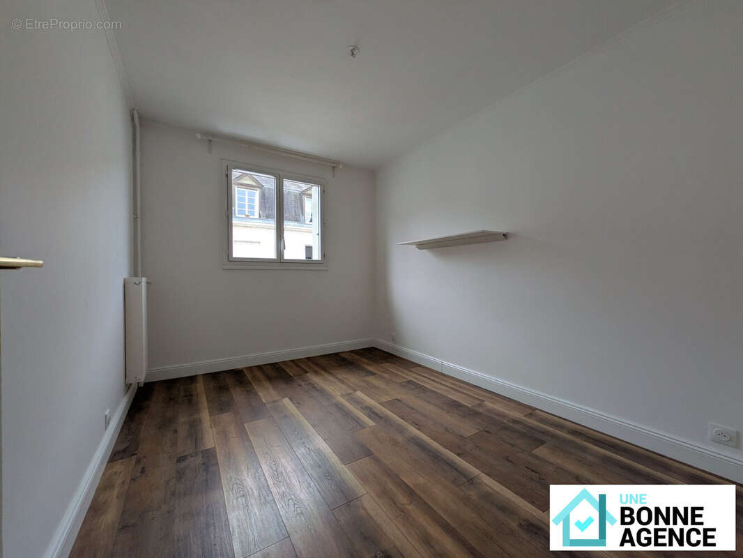 Appartement à TOURS