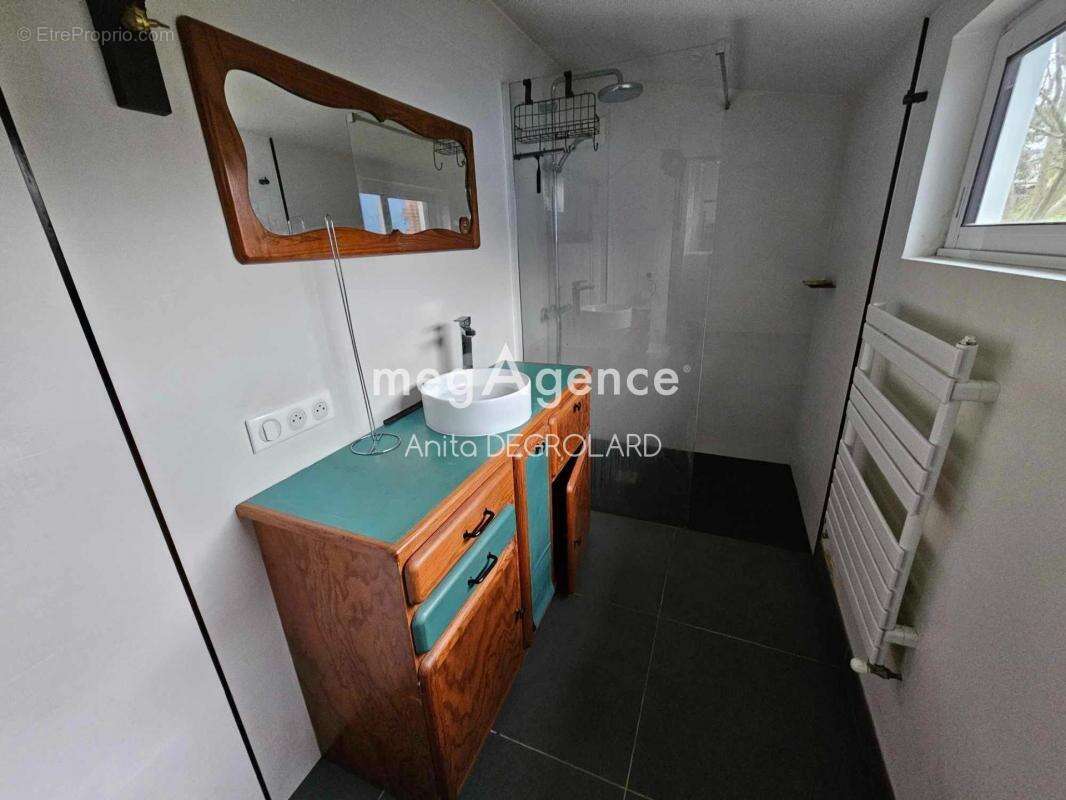 Maison à LA ROCHE-SUR-YON