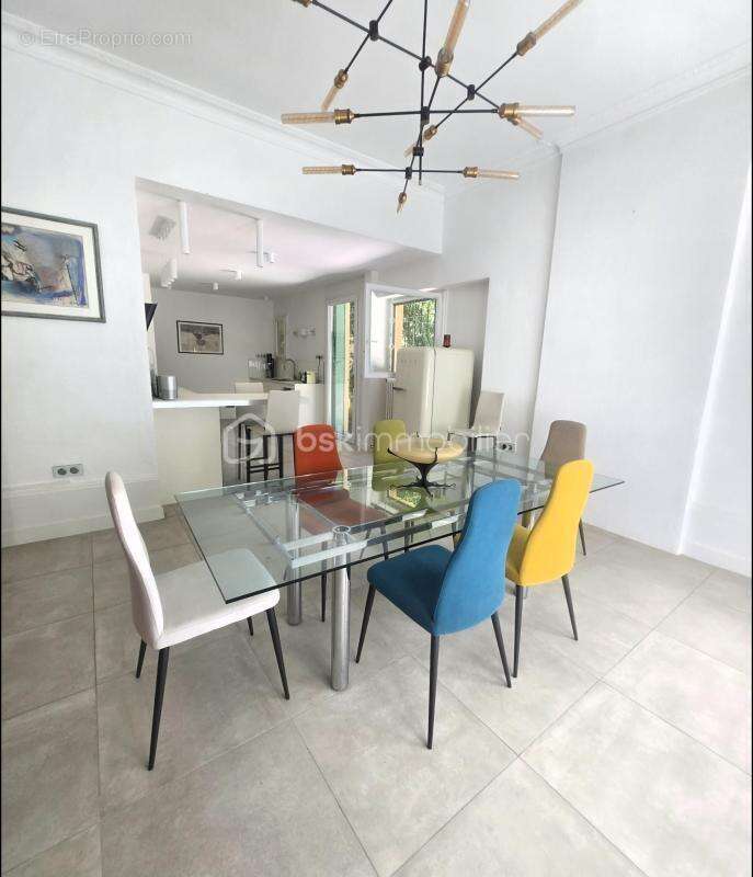 Maison de ville bourgeoise - photo 9