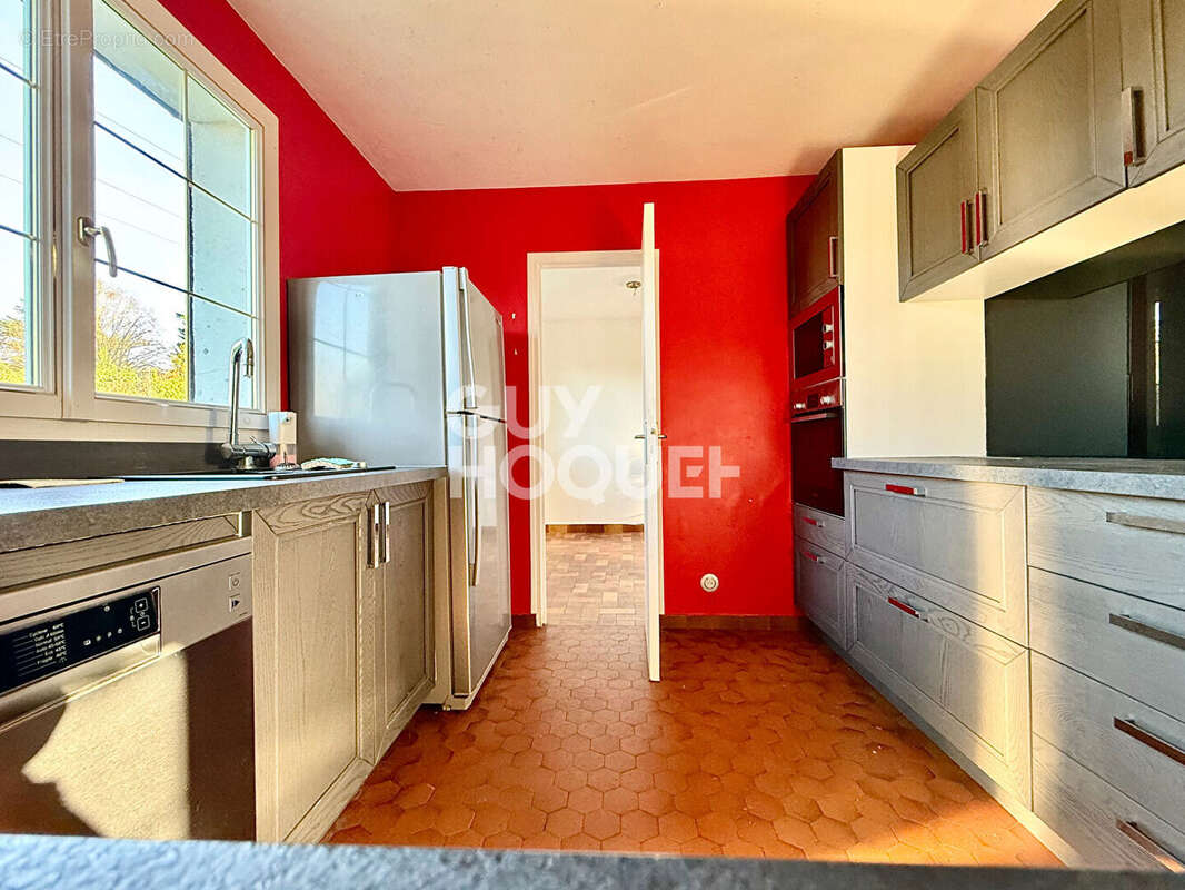 Maison à SAINT-SAUVEUR-SUR-ECOLE