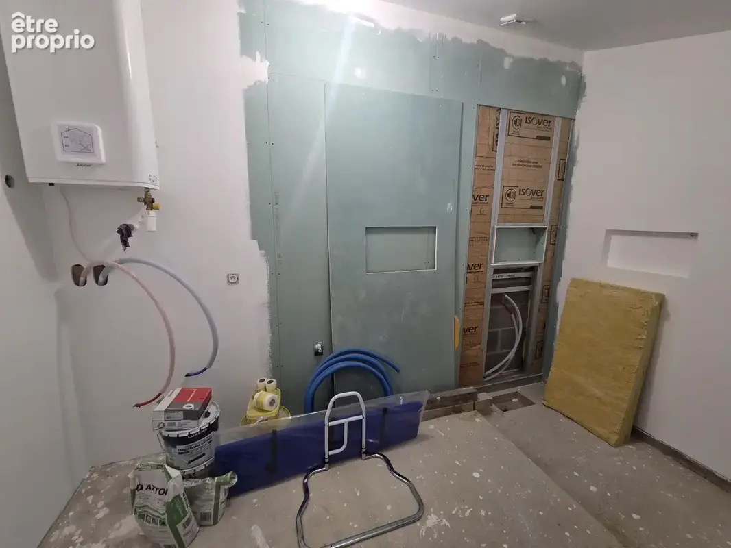 Maison 6 pièces 109 m² à vendre à Jardres (86800) - photo 9