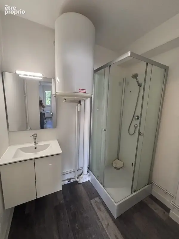Appartement 1 pièce 29 m² à vendre à Clermont-Ferrand (63000) - photo 3