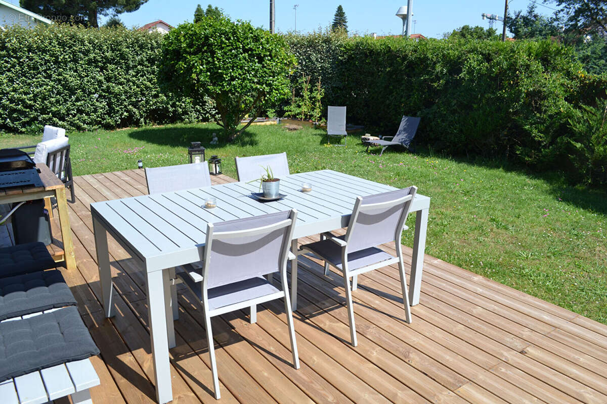 Appartement à ANGLET