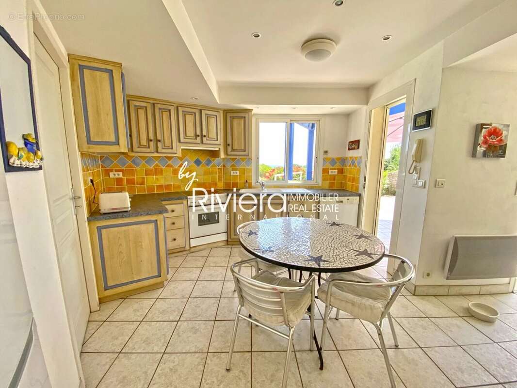 Maison à LA CROIX-VALMER