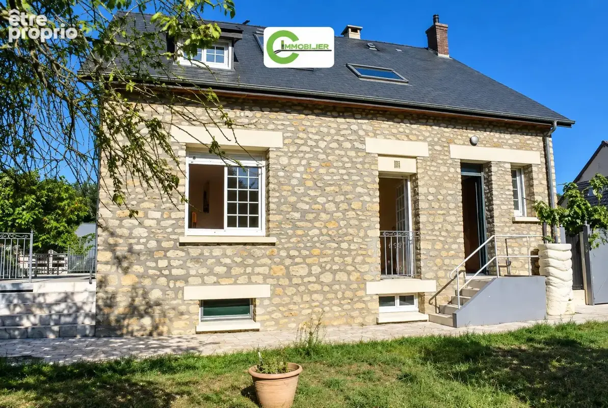 Centre ville - proche des commodites et commerces - photo 3