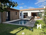 Maison à RIVEDOUX-PLAGE