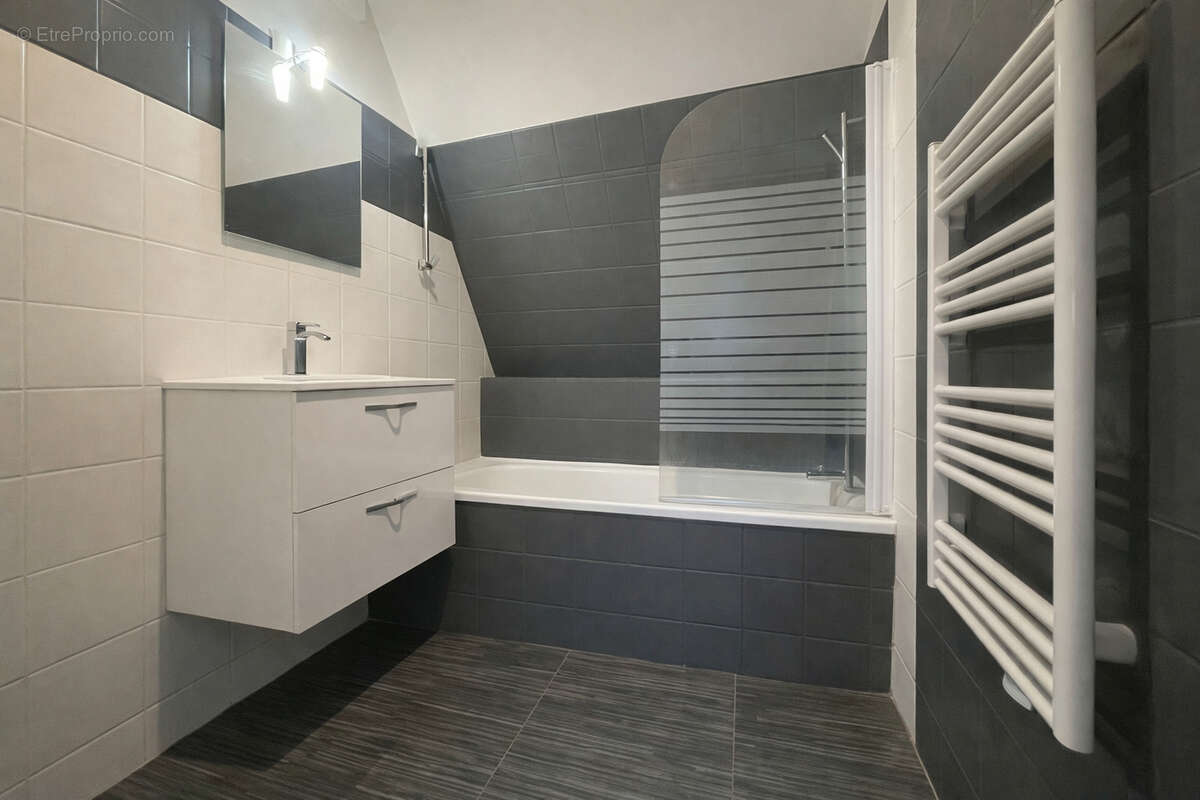 Appartement à DIEPPE