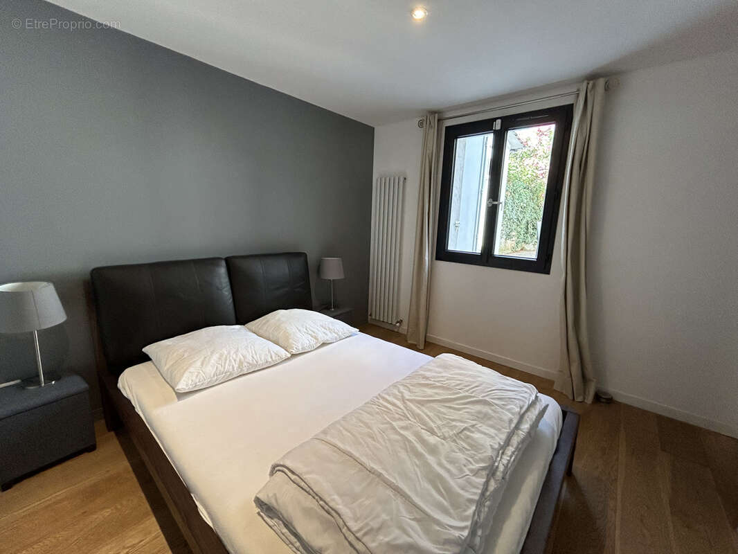 Maison à MONTPELLIER