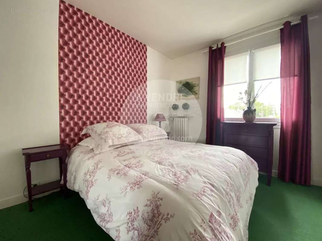 Appartement T3 traversant avec vue mer, bd Albert 1er - photo 7
