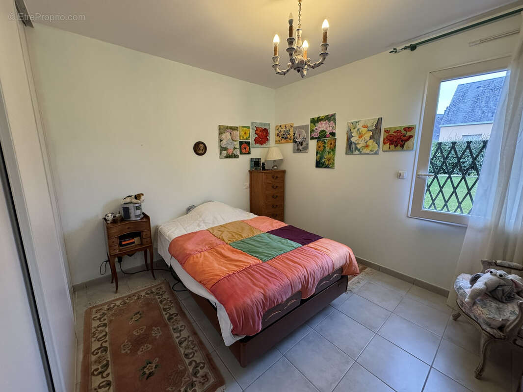 Maison à EQUEMAUVILLE