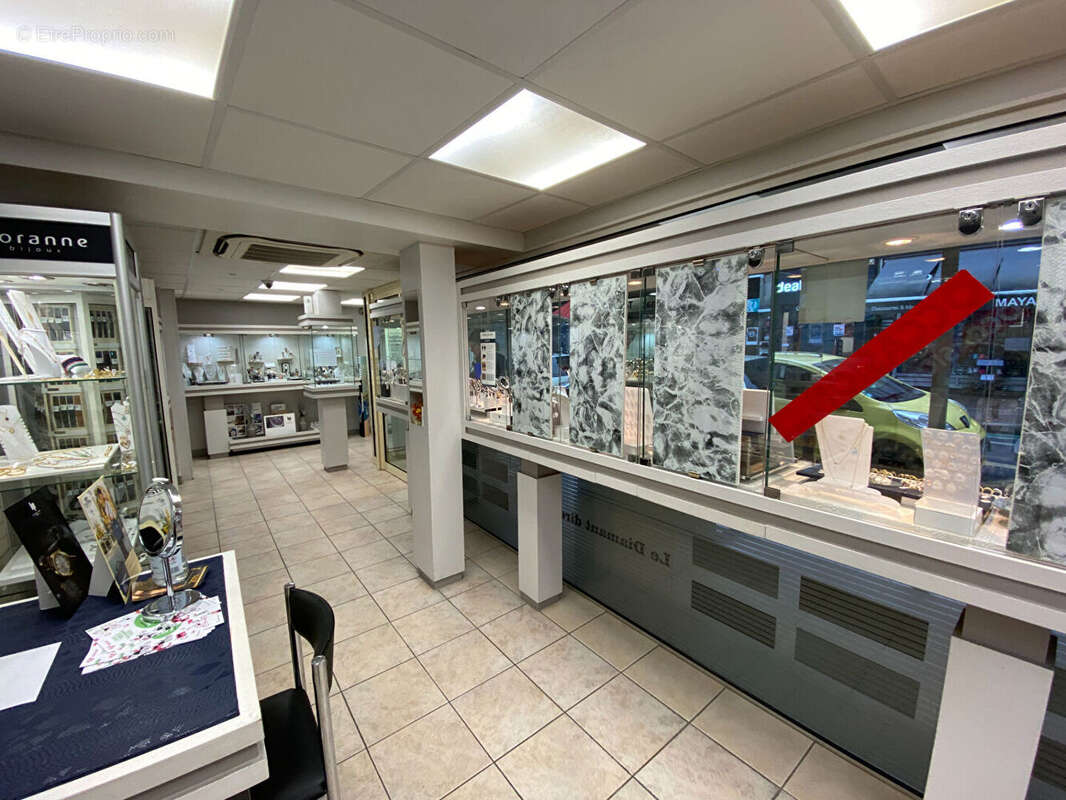 Appartement à VILLEJUIF