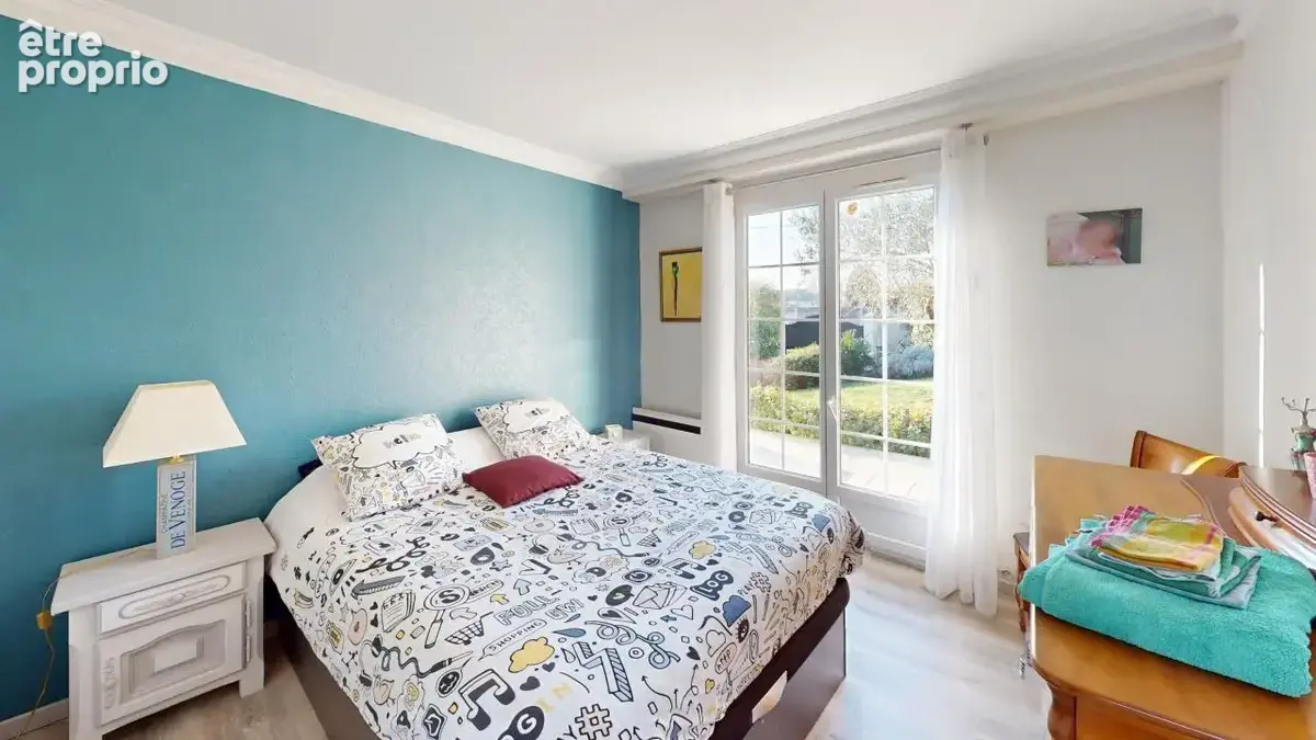 Superbe maison de plain pied idéalement située - photo 12