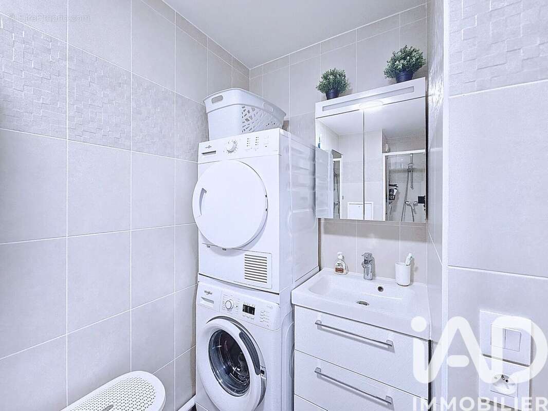 Photo 7 - Appartement à SAINT-MICHEL-SUR-ORGE