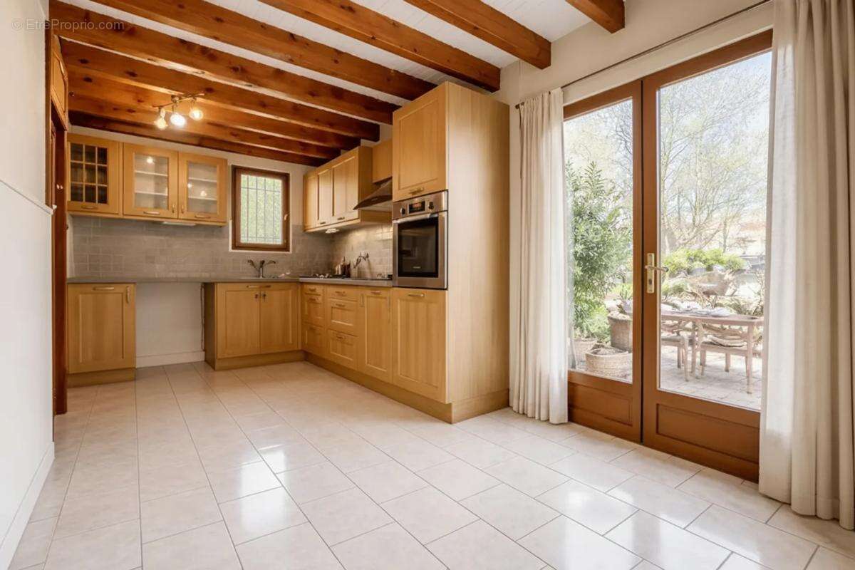Maison à VITRY-LE-FRANCOIS