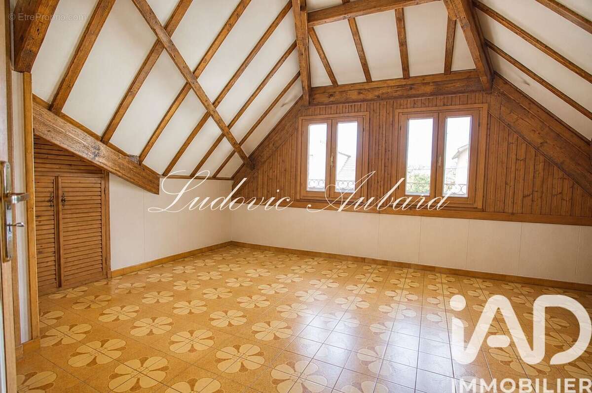 Photo 9 - Maison à DOMONT