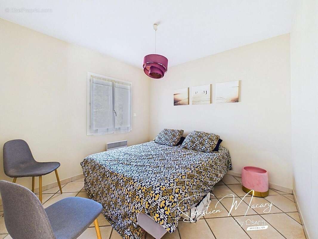 Photo 7 - Maison à ARSAC