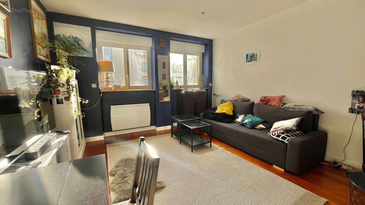 Appartement à BREST