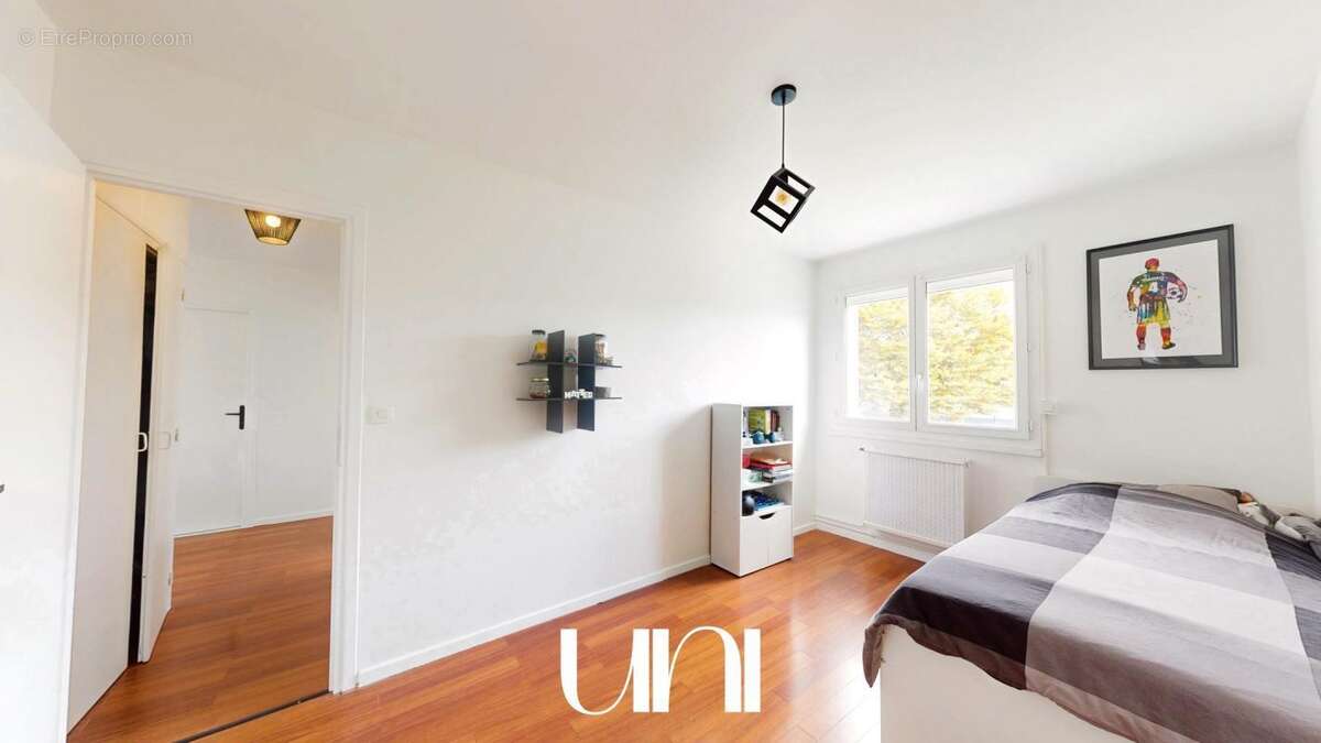 Maison à SAINT-PIERRE-SUR-DIVES