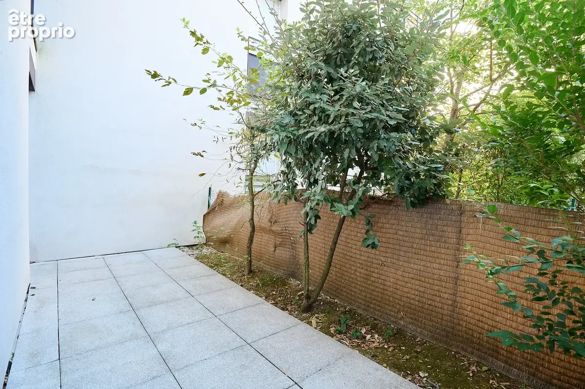 Appartement type 2 avec garage - photo 8