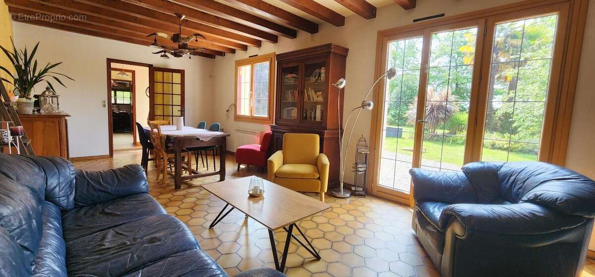 Photo 2 - Maison à CHATEAUBRIANT