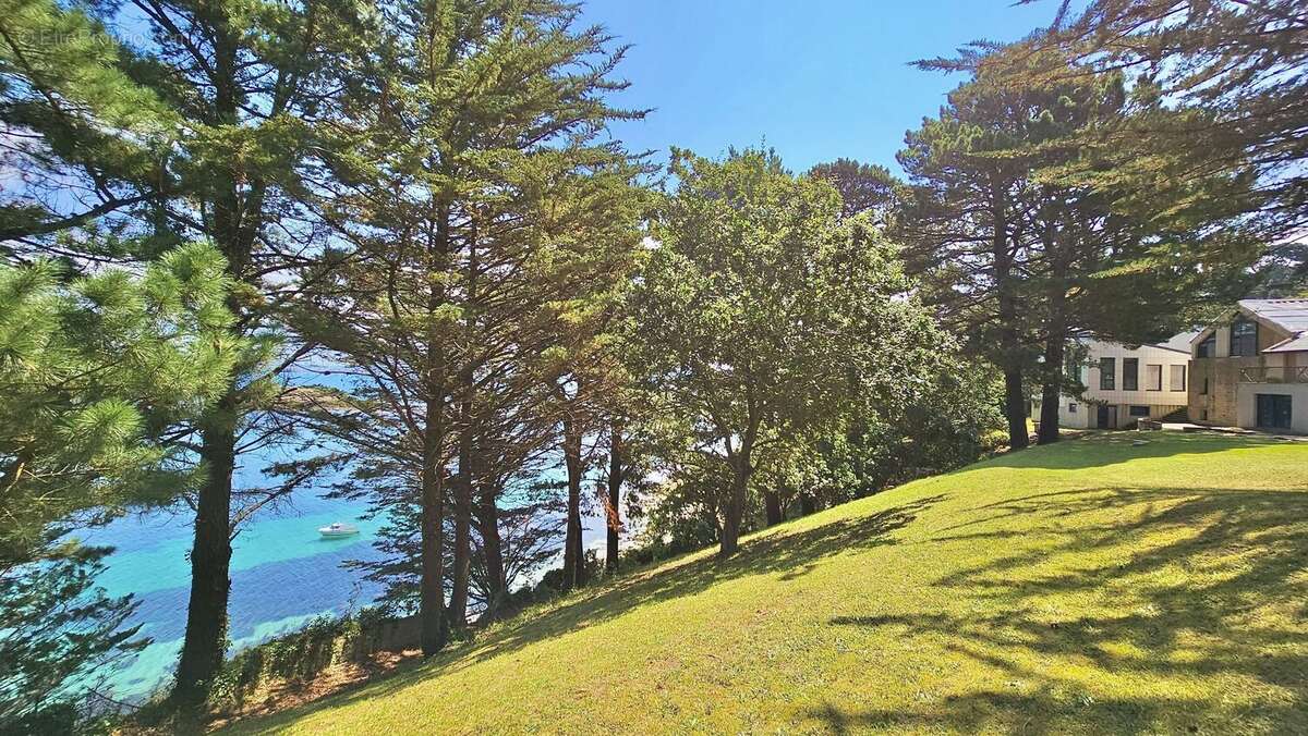 Appartement à DOUARNENEZ