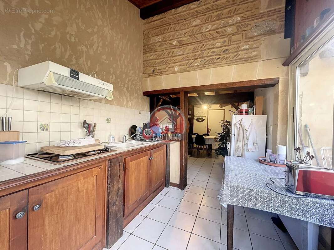 Maison à SAINT-PIERRE-D&#039;EYRAUD