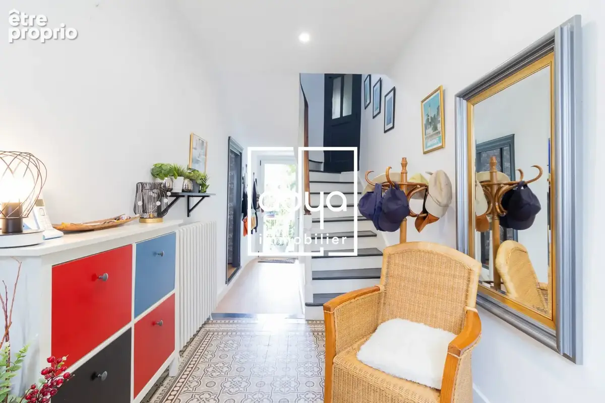 Maison 8 pièces 205 m² à vendre à Bressuire (79300) - photo 6