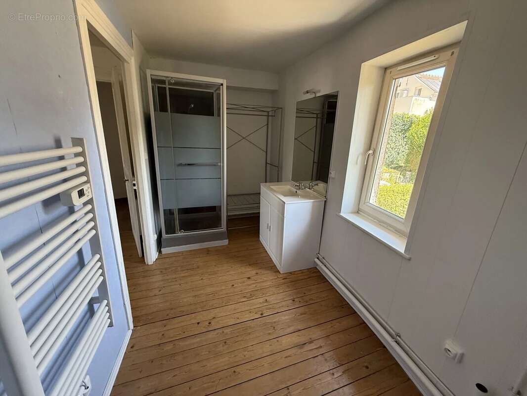 REF 2285 - Maison 2 chambres - Mary sur Marne - photo 5
