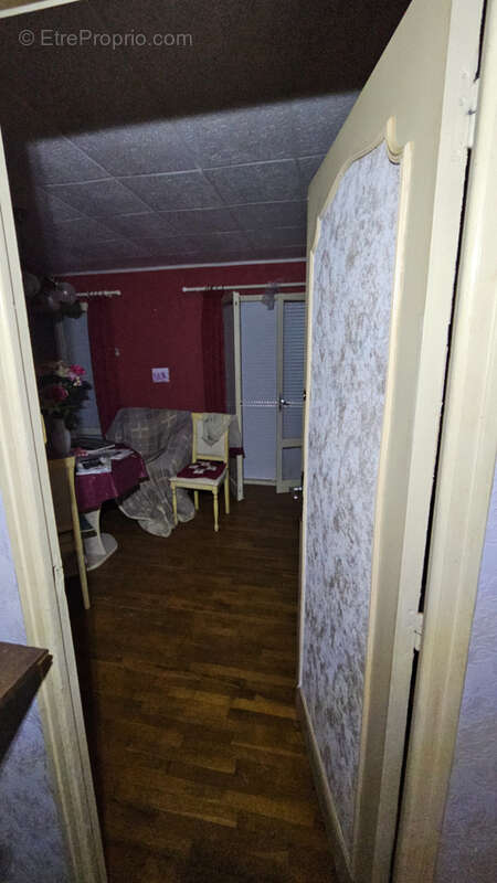 Maison à ERVAUVILLE