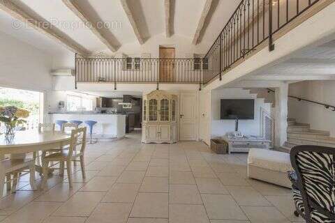 Maison à SAINT-TROPEZ