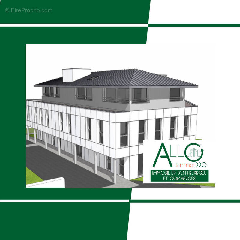 Commerce à USTARITZ