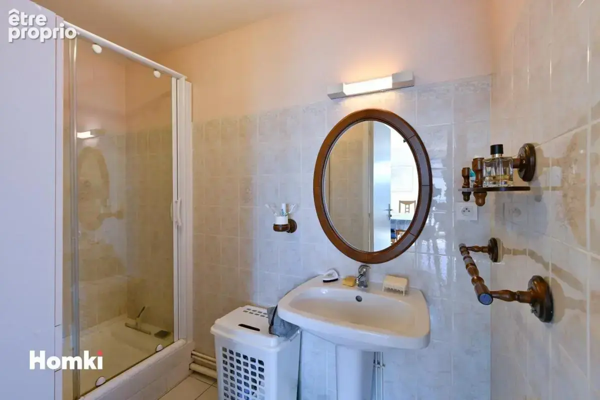 Appartement vue mer, T3 de 50 m2 avec balcon à La Turballe 44420, Rue du Maréchal Juin - photo 9