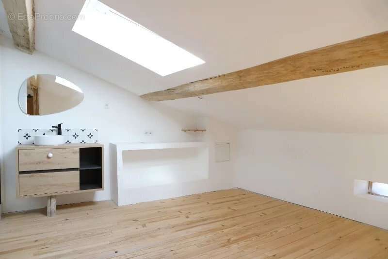 Maison à VILLEFRANCHE-DE-LAURAGAIS